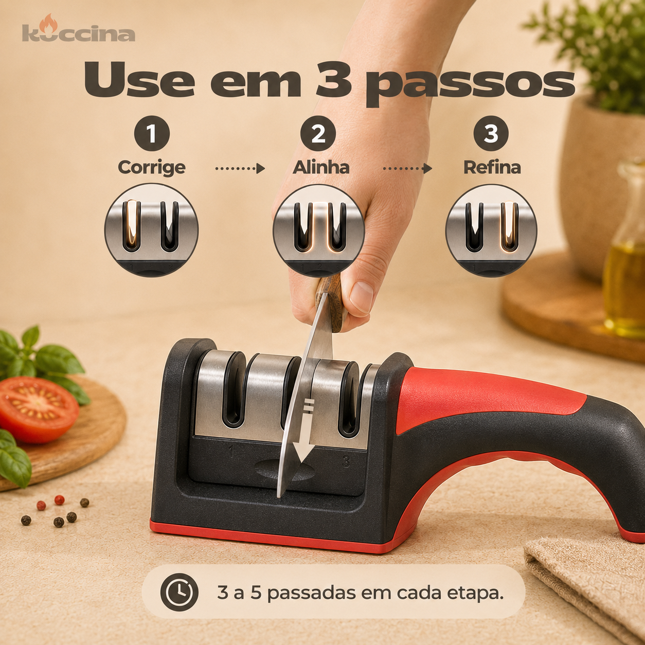 Kocci Sharpen