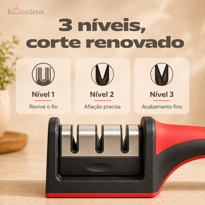 Kocci Sharpen