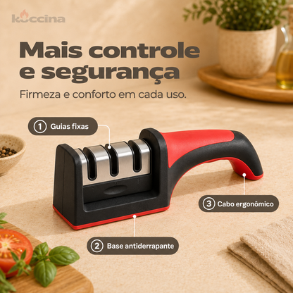 Kocci Sharpen