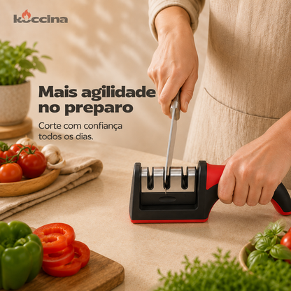 Kocci Sharpen