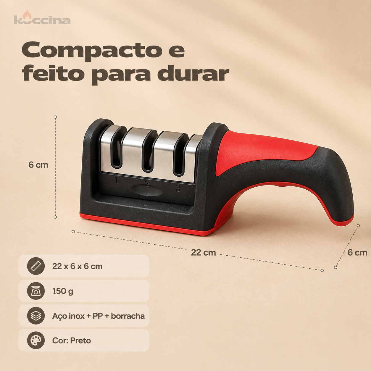 Kocci Sharpen