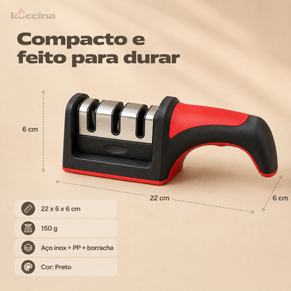 Kocci Sharpen
