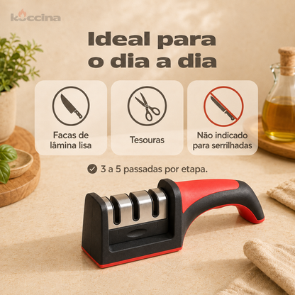 Kocci Sharpen