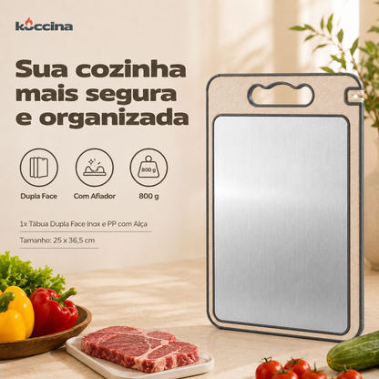 Kocci Cboard