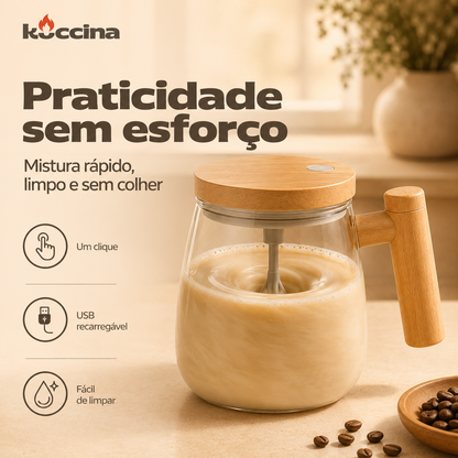 Kocci MixerMug