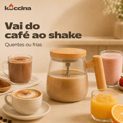 Kocci MixerMug