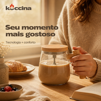 Kocci MixerMug