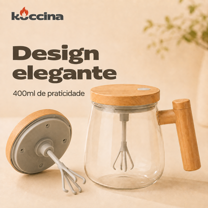 Kocci MixerMug