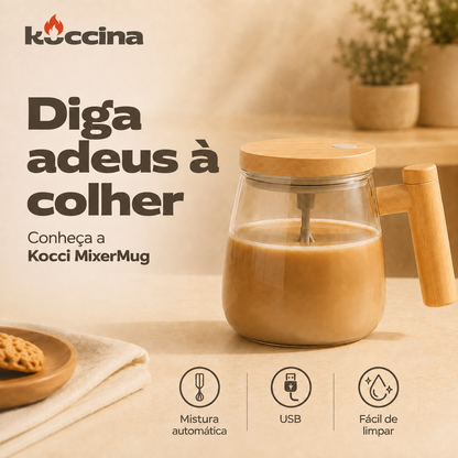 Kocci MixerMug