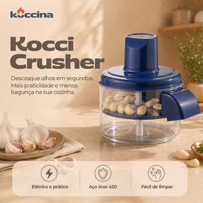 Kocci Crusher