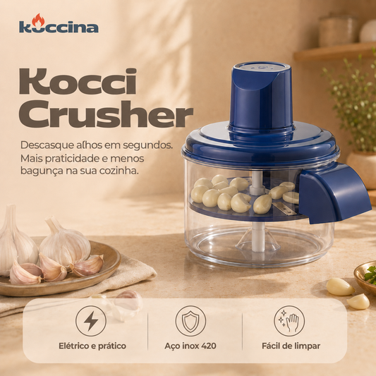 Kocci Crusher
