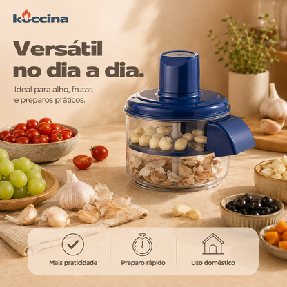 Kocci Crusher