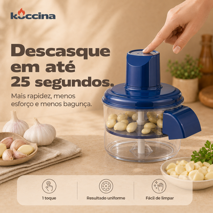 Kocci Crusher