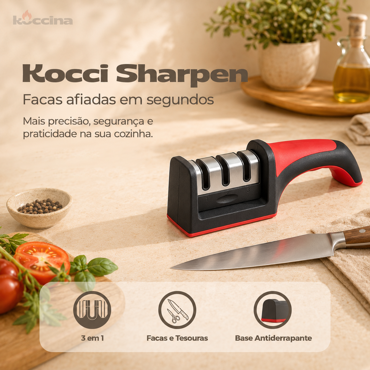 Kocci Sharpen