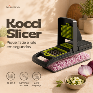 Kocci Slicer