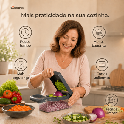 Kocci Slicer