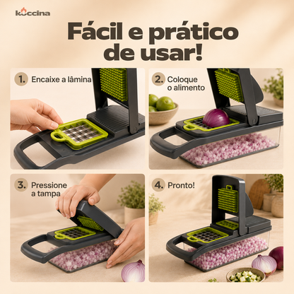 Kocci Slicer