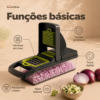 Kocci Slicer