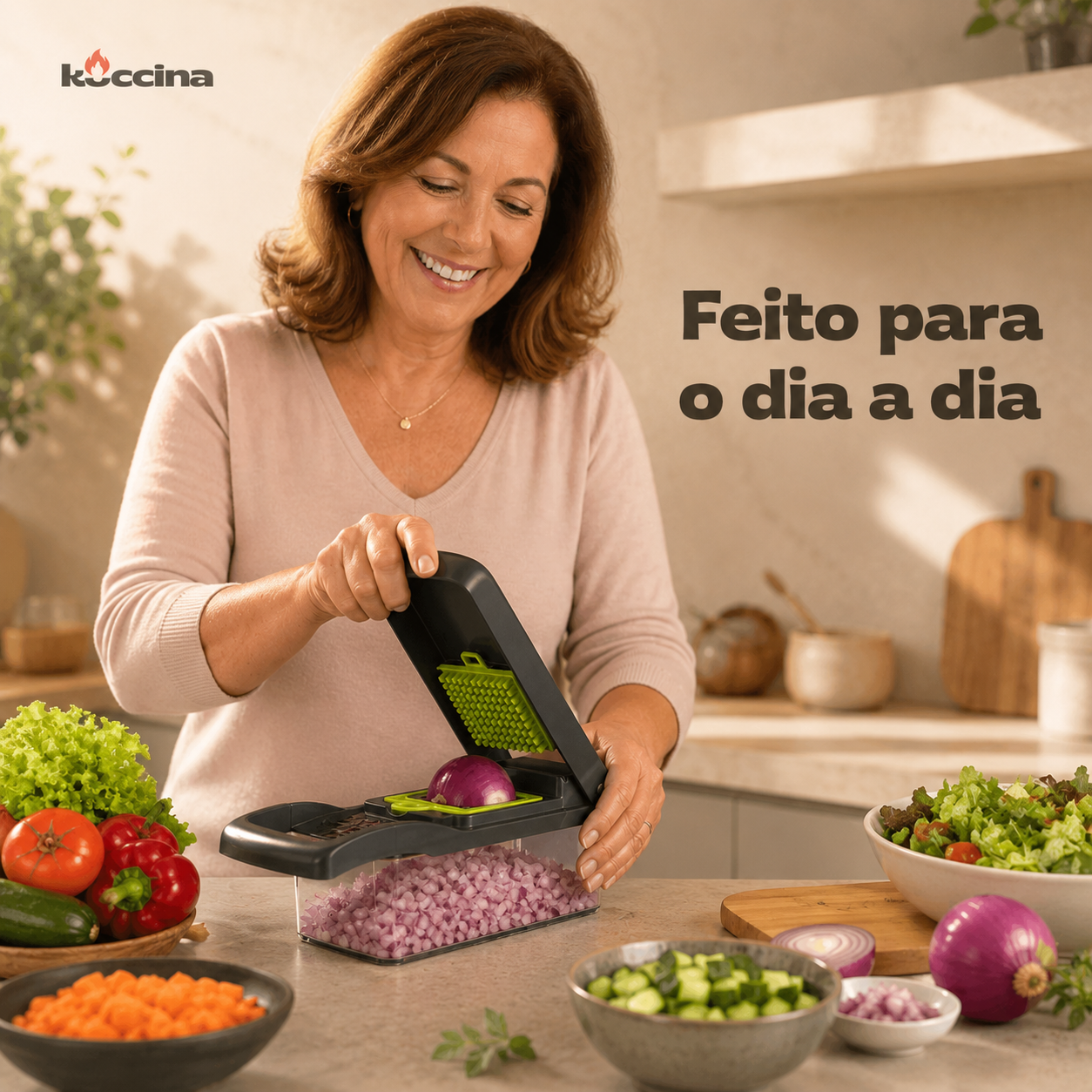 Kocci Slicer