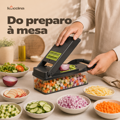 Kocci Slicer