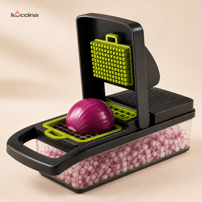 Kocci Slicer